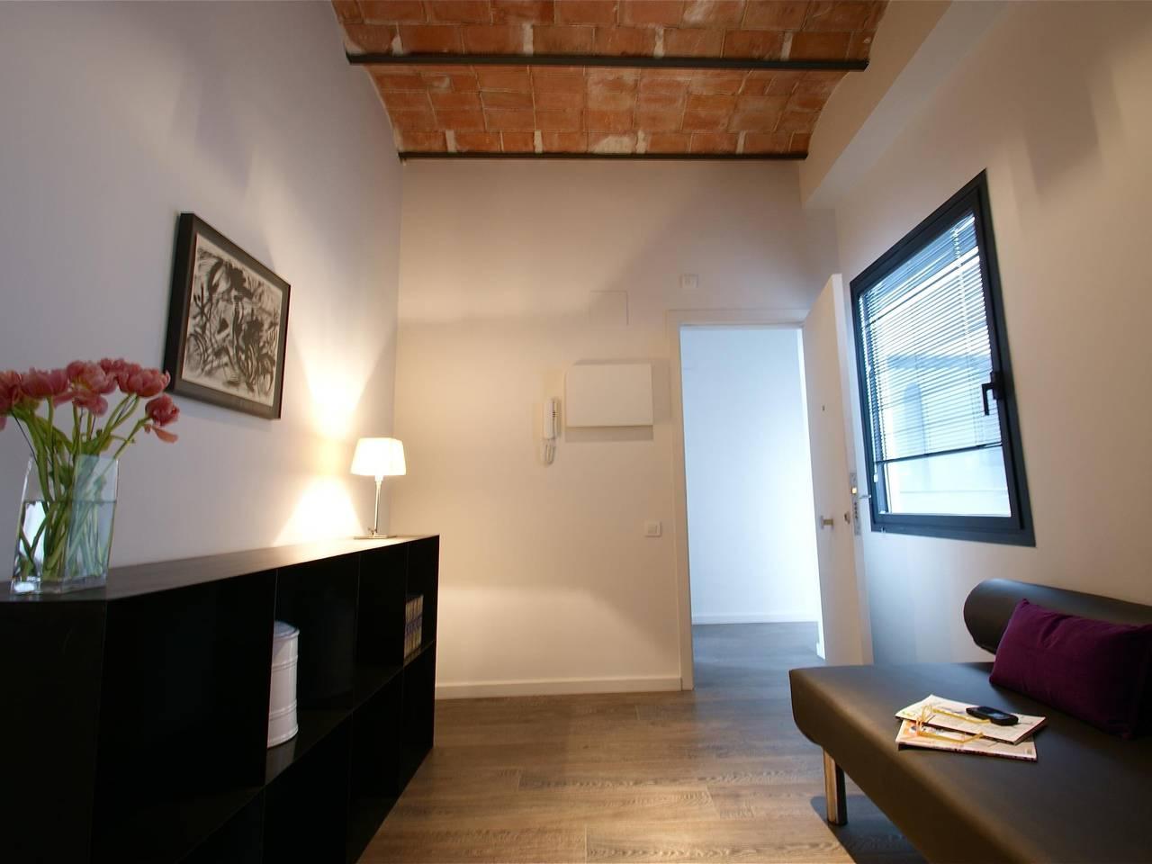Vakantieappartement in Barcelona, Spanje voor 4 personen foto 16