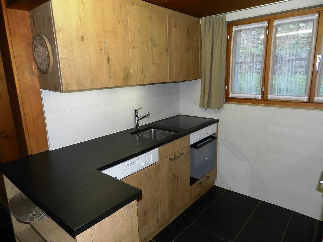 Vakantieappartement met hond toegestaan in Gstaad, Saanen, Zwitserland voor 4 personen foto 19