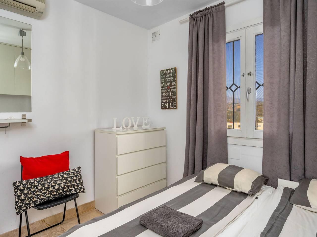 Navigolf - Navigolf 510.1 in La Cala de Mijas, Mijas, Spanje voor 6 personen foto 24