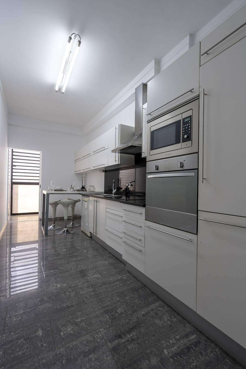 Vakantieappartement in Funchal, Portugal voor 3 personen foto 8