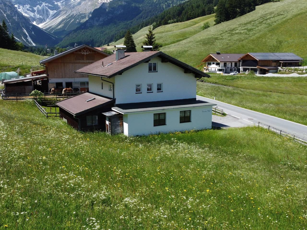 Vakantiehuis in Innsbruck Land, Oostenrijk voor 8 personen foto 15