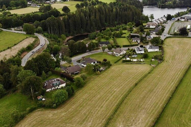 Vakantiehuis in Weismes, België voor 18 personen foto 9