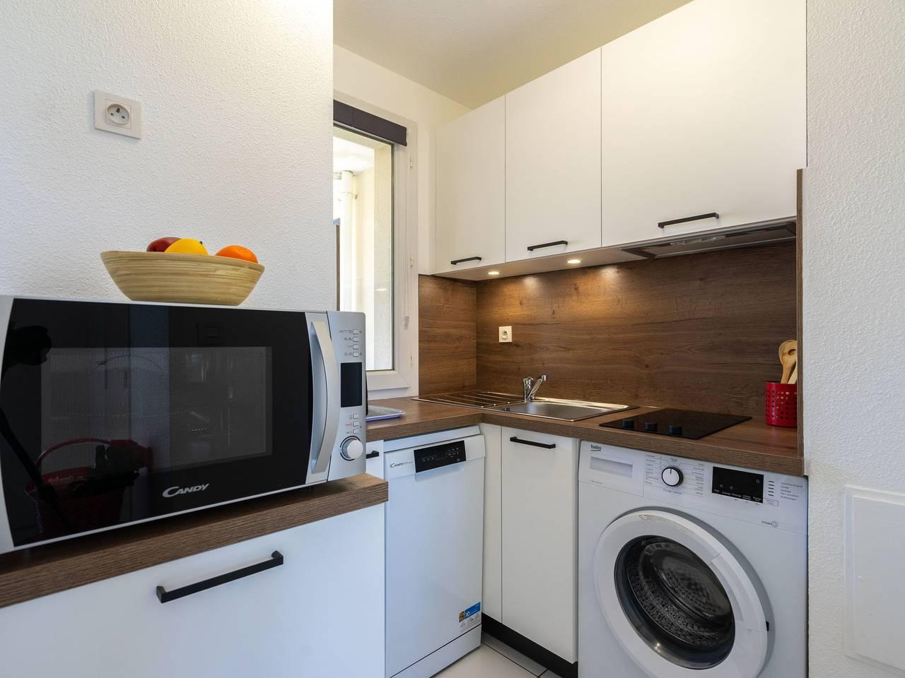 Vakantieappartement in Vaux-sur-Mer, Frankrijk voor 4 personen foto 12