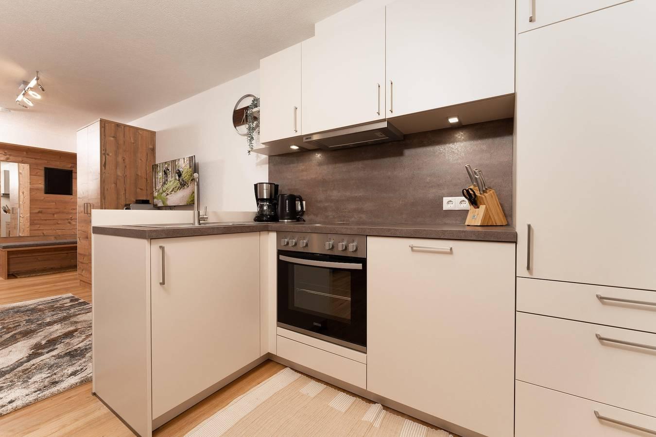 Vakantieappartement in Ötztal, Oostenrijk voor 4 personen foto 6