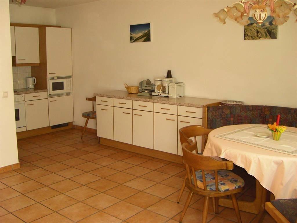 Vakantieappartement in Möll-dal, Oostenrijk voor 9 personen foto 7