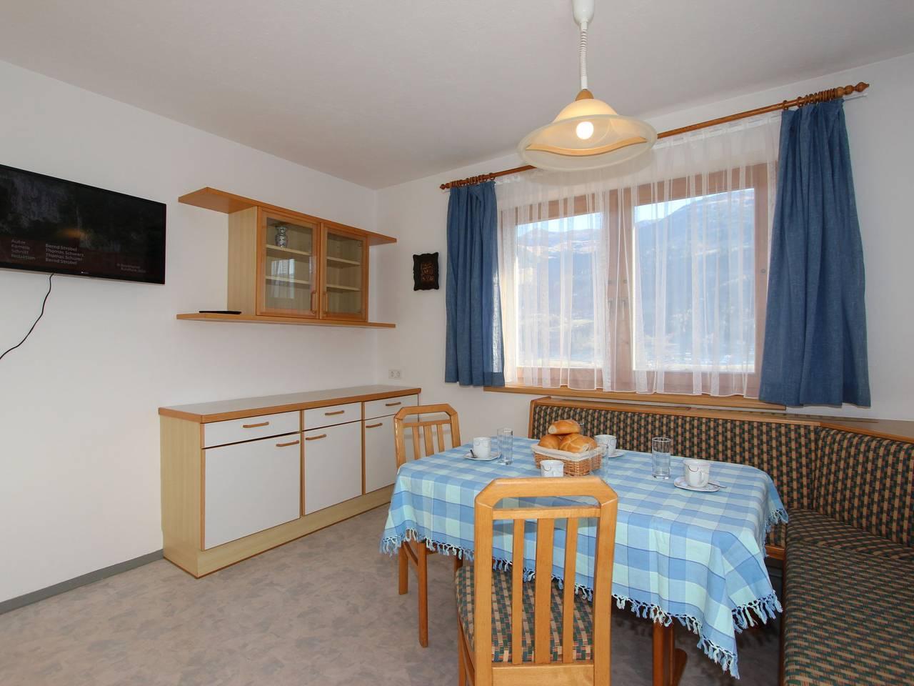 Vakantieappartement in Fügen, Oostenrijk voor 6 personen foto 12