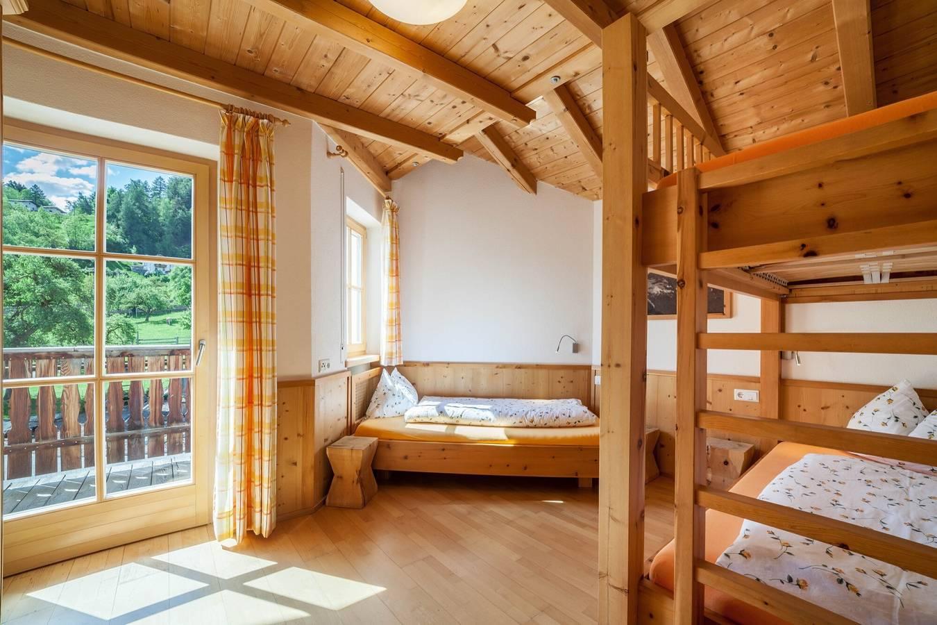 Vakantiehuis in Vinschgau, Italië voor 12 personen foto 16