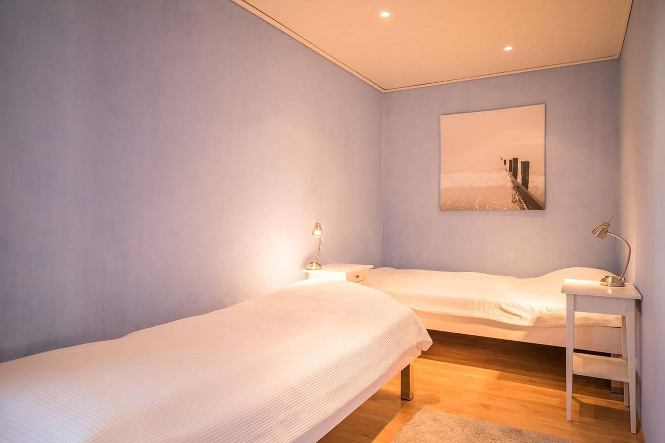 Vakantieappartement in Büsum, Duitsland voor 4 personen foto 10
