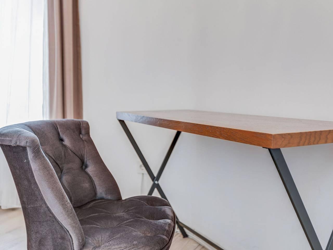 Appartement in Oberhausen nabij schilderachtig meer in Oberhausen, Ruhrgebied, Duitsland voor 4 personen foto 24