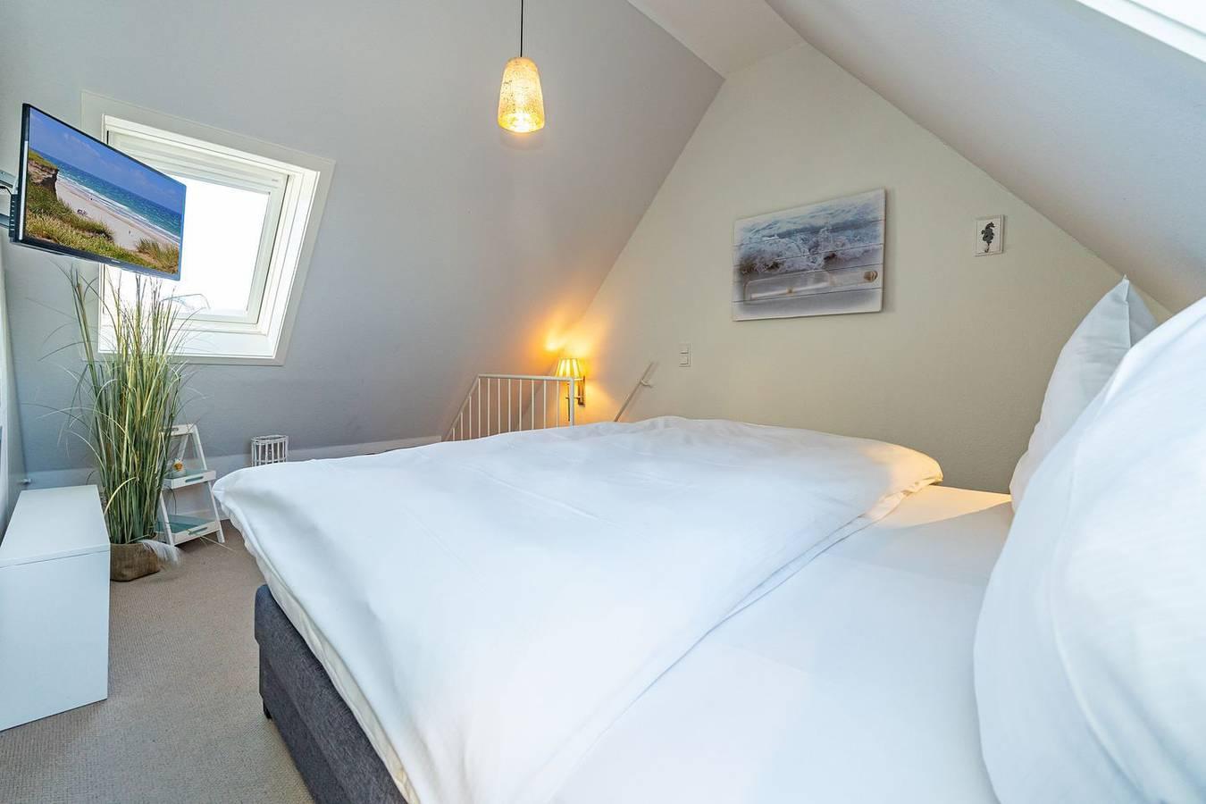 Vakantieappartement in Sylt, Duitsland voor 2 personen foto 15