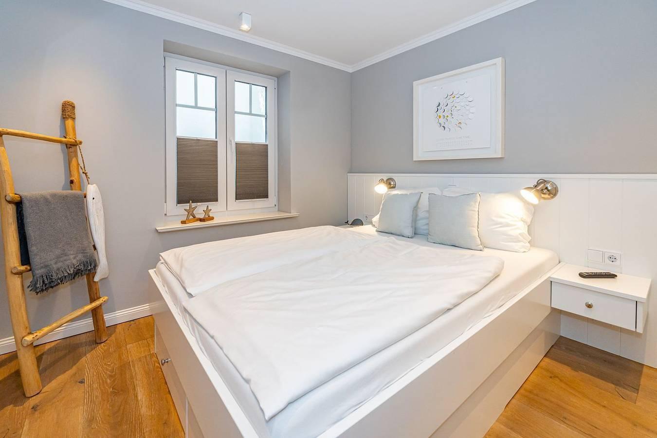 Vakantieappartement in Sylt, Duitsland voor 4 personen foto 16