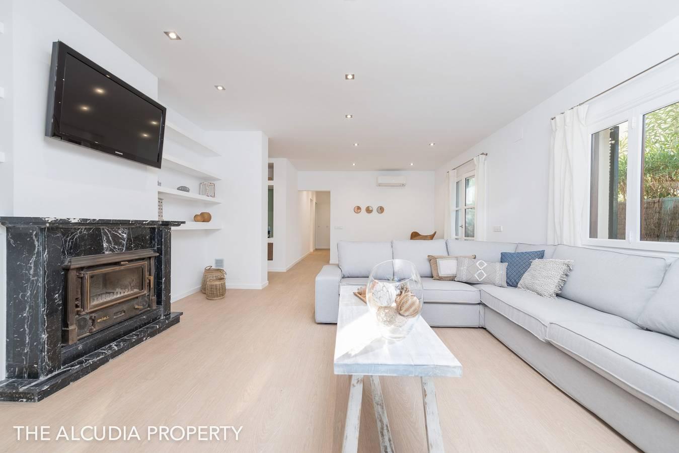 Vakantieappartement in Raiguer, Spanje voor 5 personen foto 3