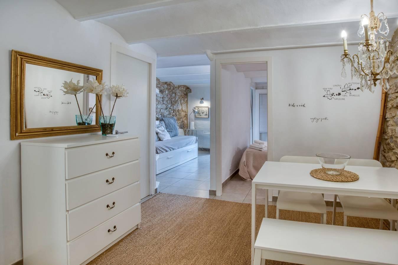Vakantieappartement in Gerona, Spanje voor 3 personen foto 10