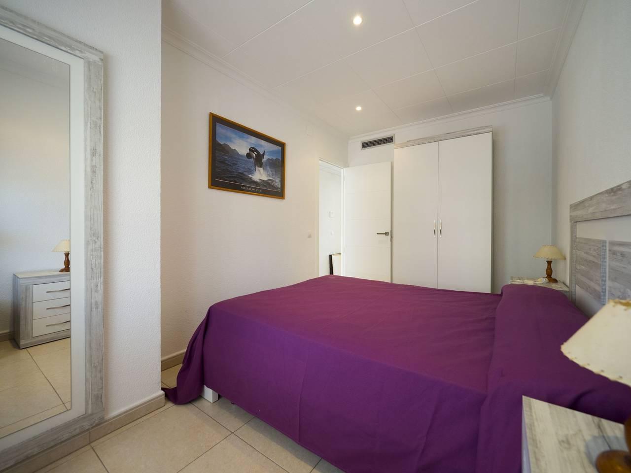 Vakantieappartement in Roses, Spanje voor 4 personen foto 10