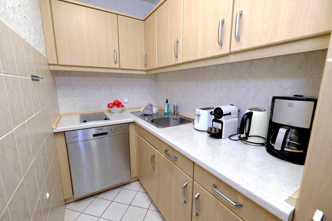 Vakantieappartement in Sylt, Duitsland voor 2 personen foto 13