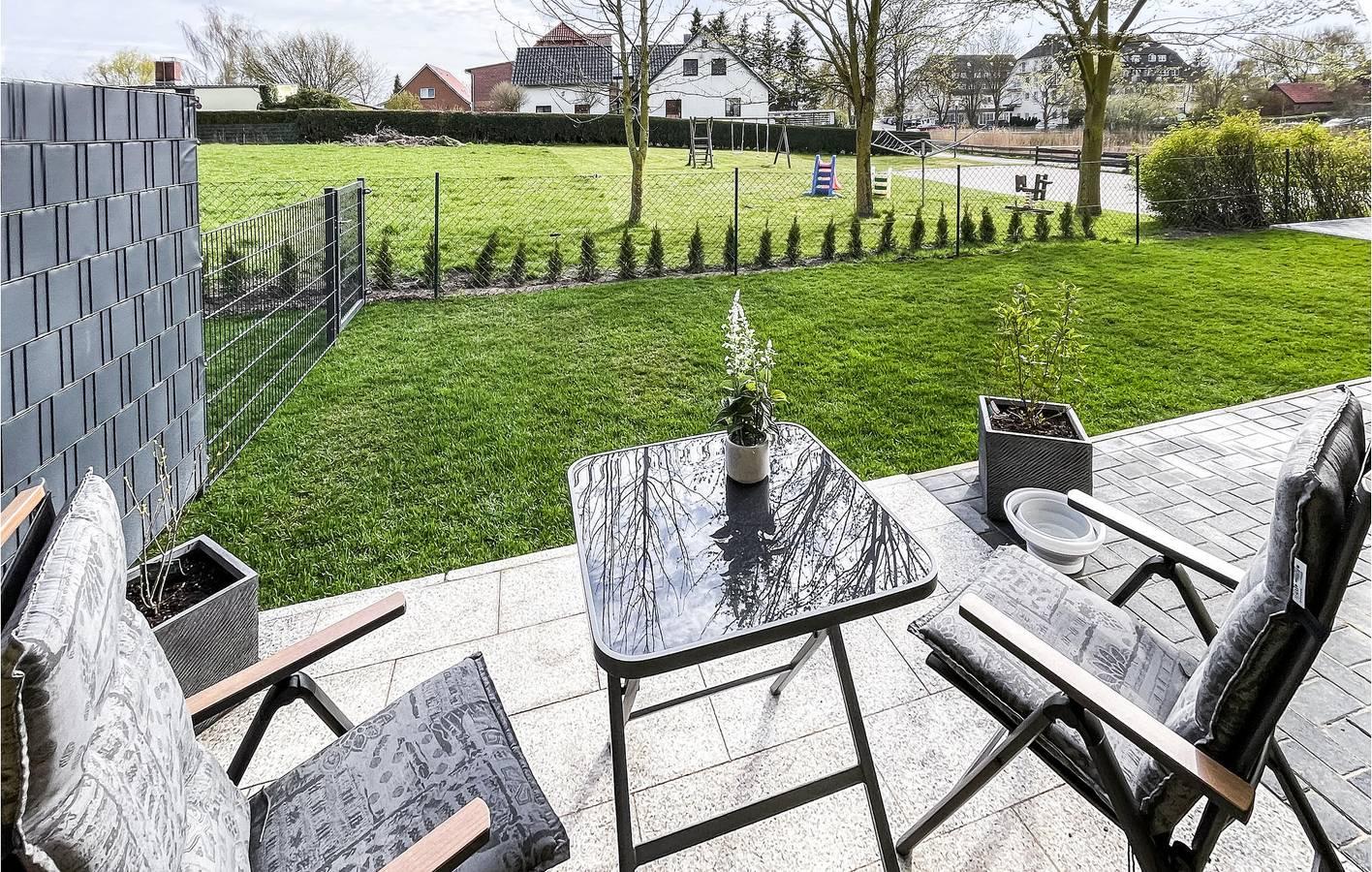 Vakantieappartement in Insel Poel, Duitsland voor 4 personen foto 7