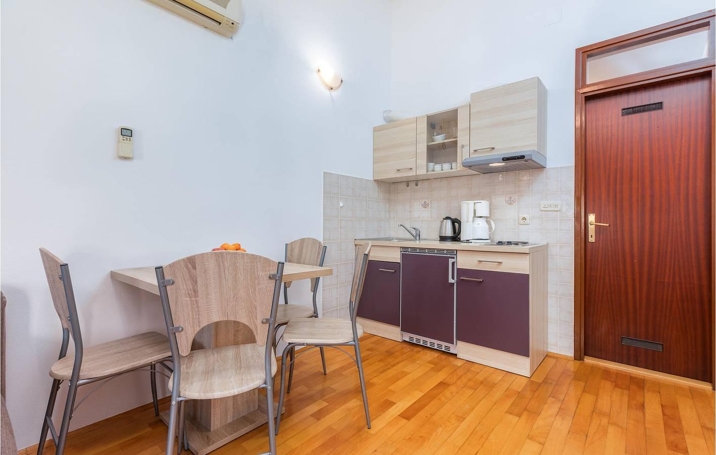 Vakantieappartement in Pula, Kroatië voor 4 personen foto 6