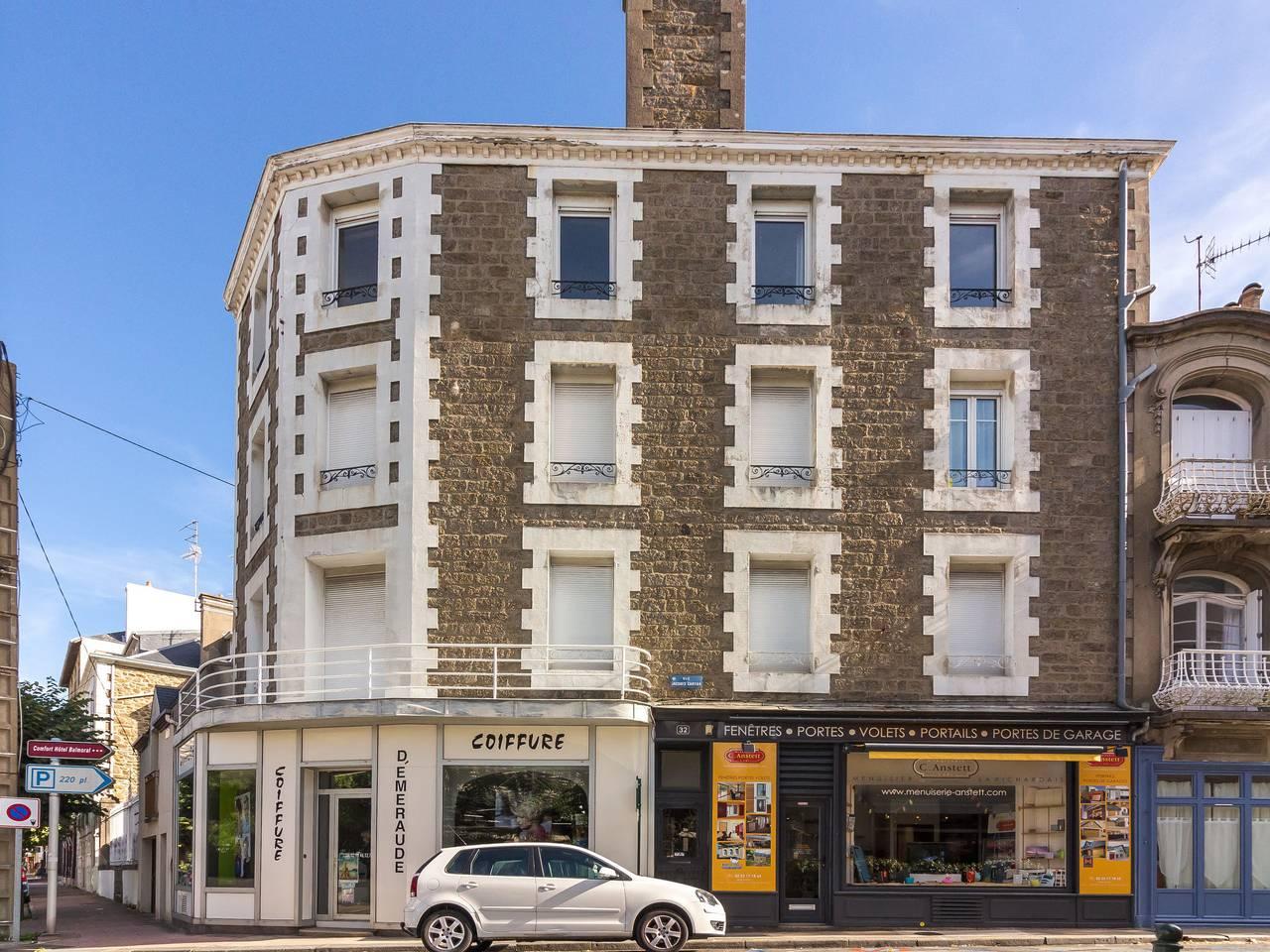 Vakantieappartement in Dinard, Frankrijk voor 6 personen foto 12