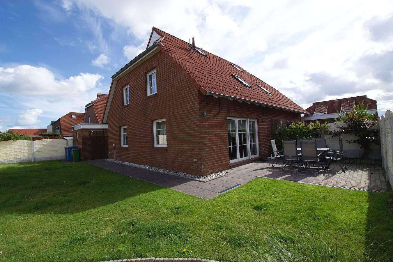 Vakantiehuis in Waddenzee foto 3