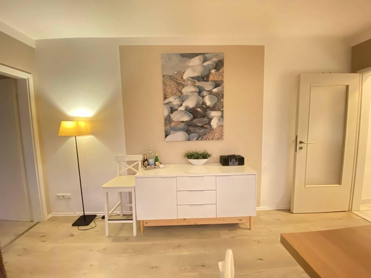 Vakantieappartement in Kiel, Duitsland voor 2 personen foto 12