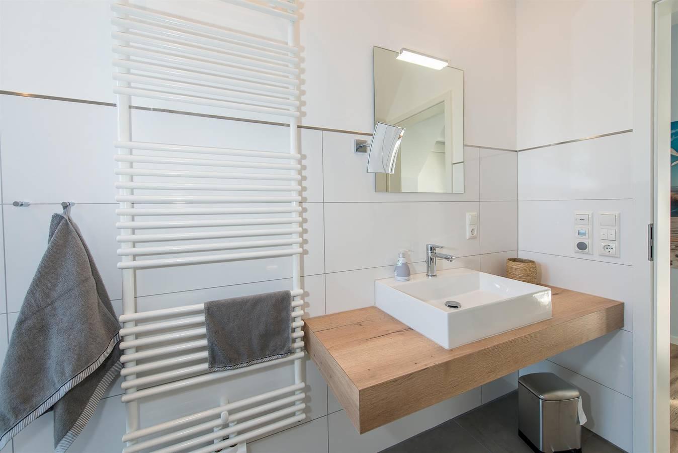 Vakantieappartement in Weser-Ems, Duitsland voor 2 personen foto 12