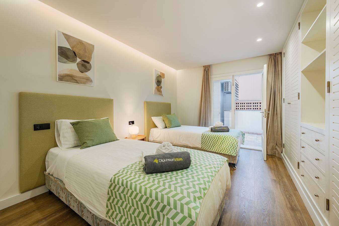 Vakantieappartement in Mallorca, Spanje voor 6 personen foto 13