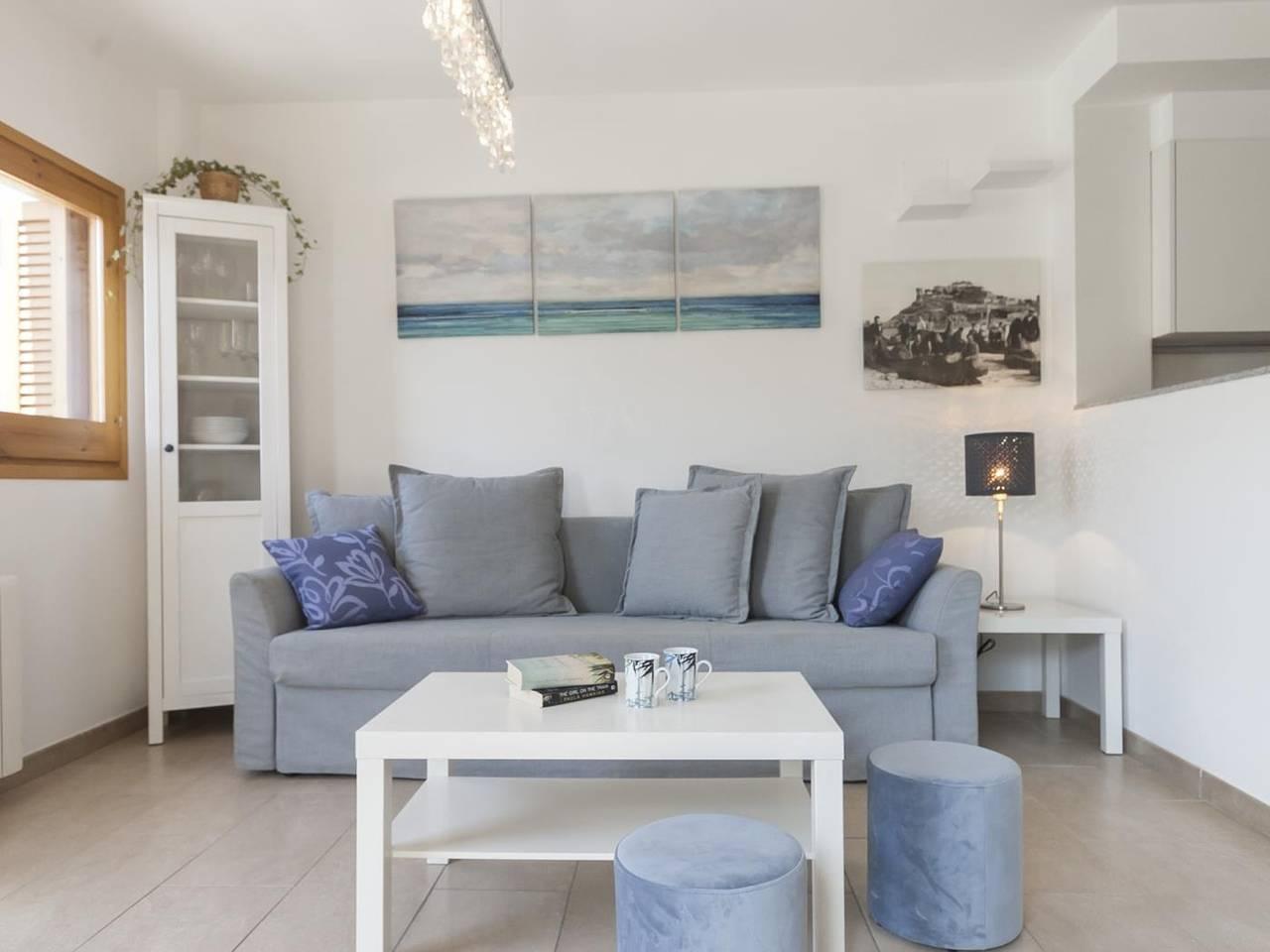 Vakantieappartement in Costa Brava, Spanje voor 4 personen foto 3