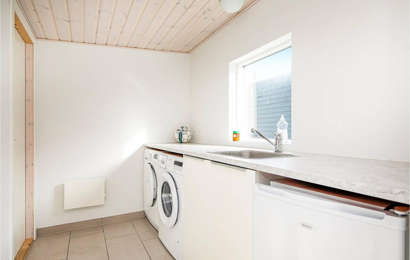 Vakantiehuis met sauna in Nr. Lyngby, Denemarken voor 10 personen foto 20