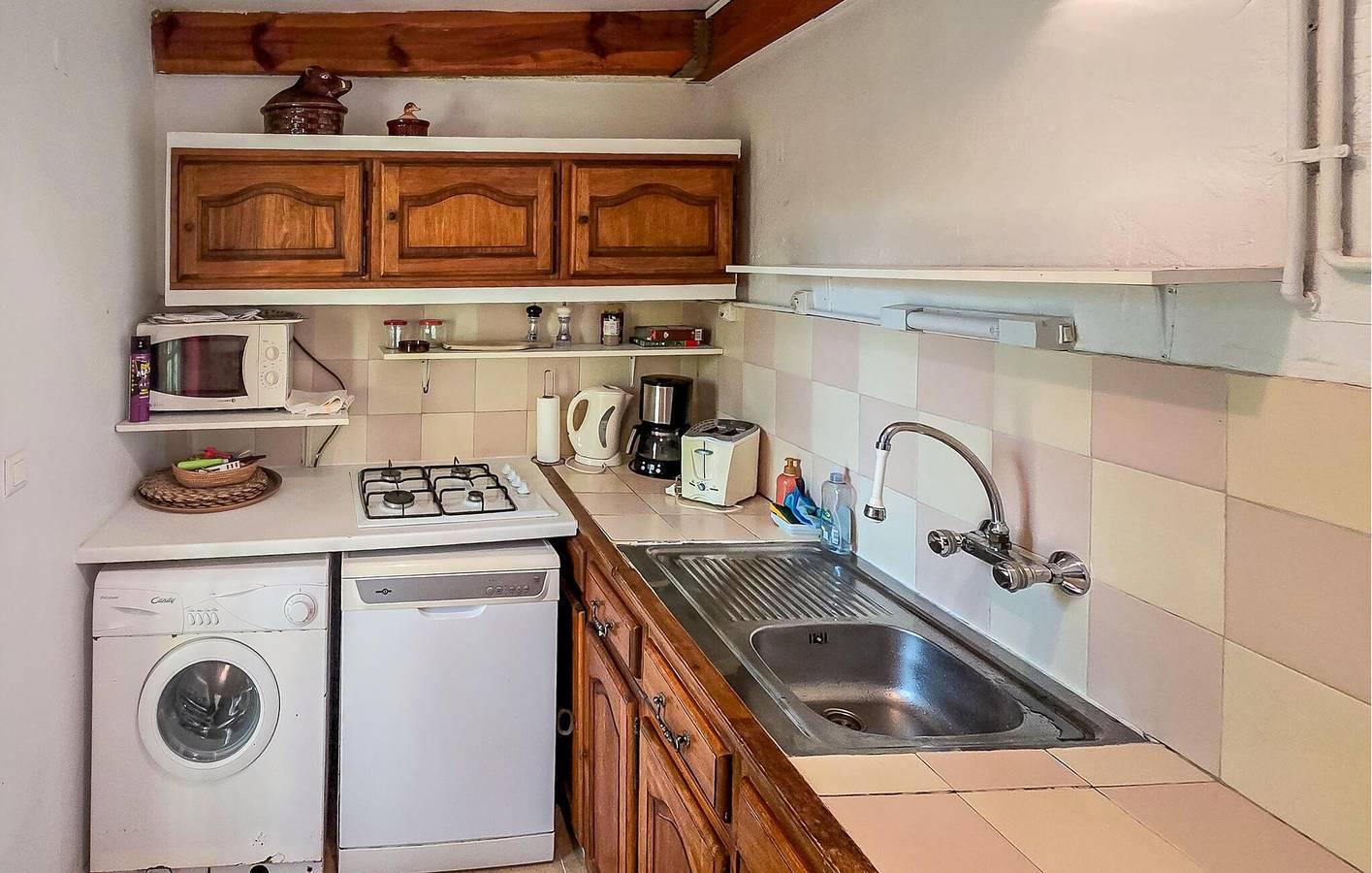 Vakantiehuis in Provence, Frankrijk voor 2 personen foto 7