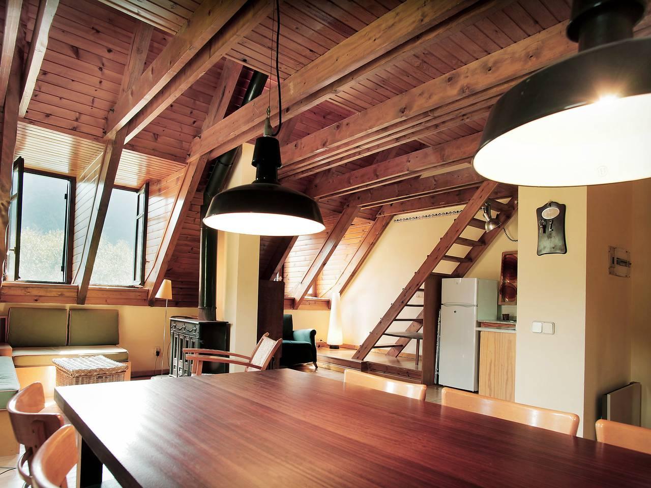 Vakantieappartement in Pyreneeën, Spanje voor 6 personen foto 15