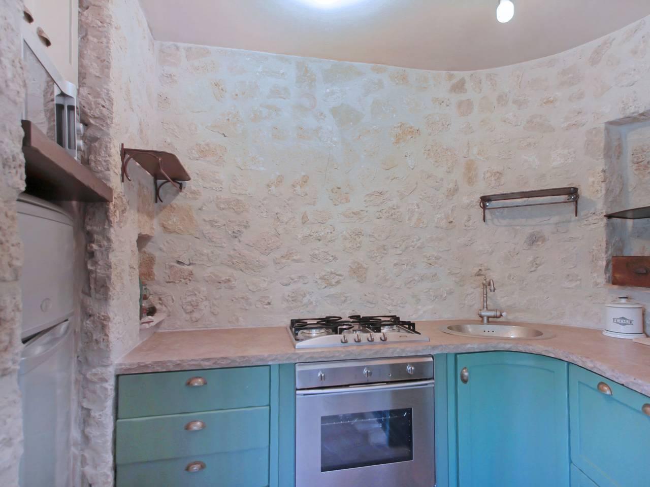 Vakantiehuis in Tuscia foto 12