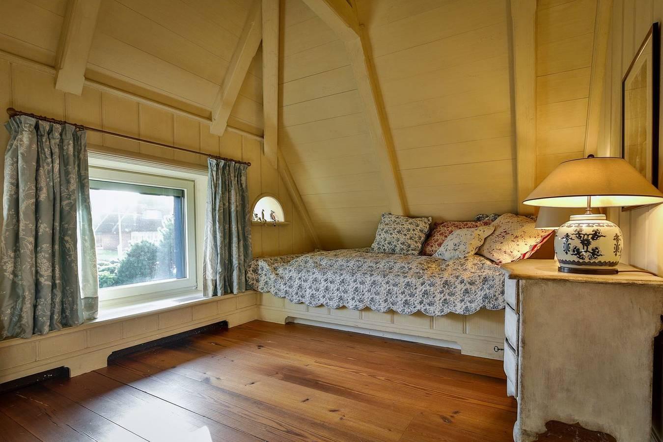 Vakantiehuis in Sylt, Duitsland voor 6 personen foto 18
