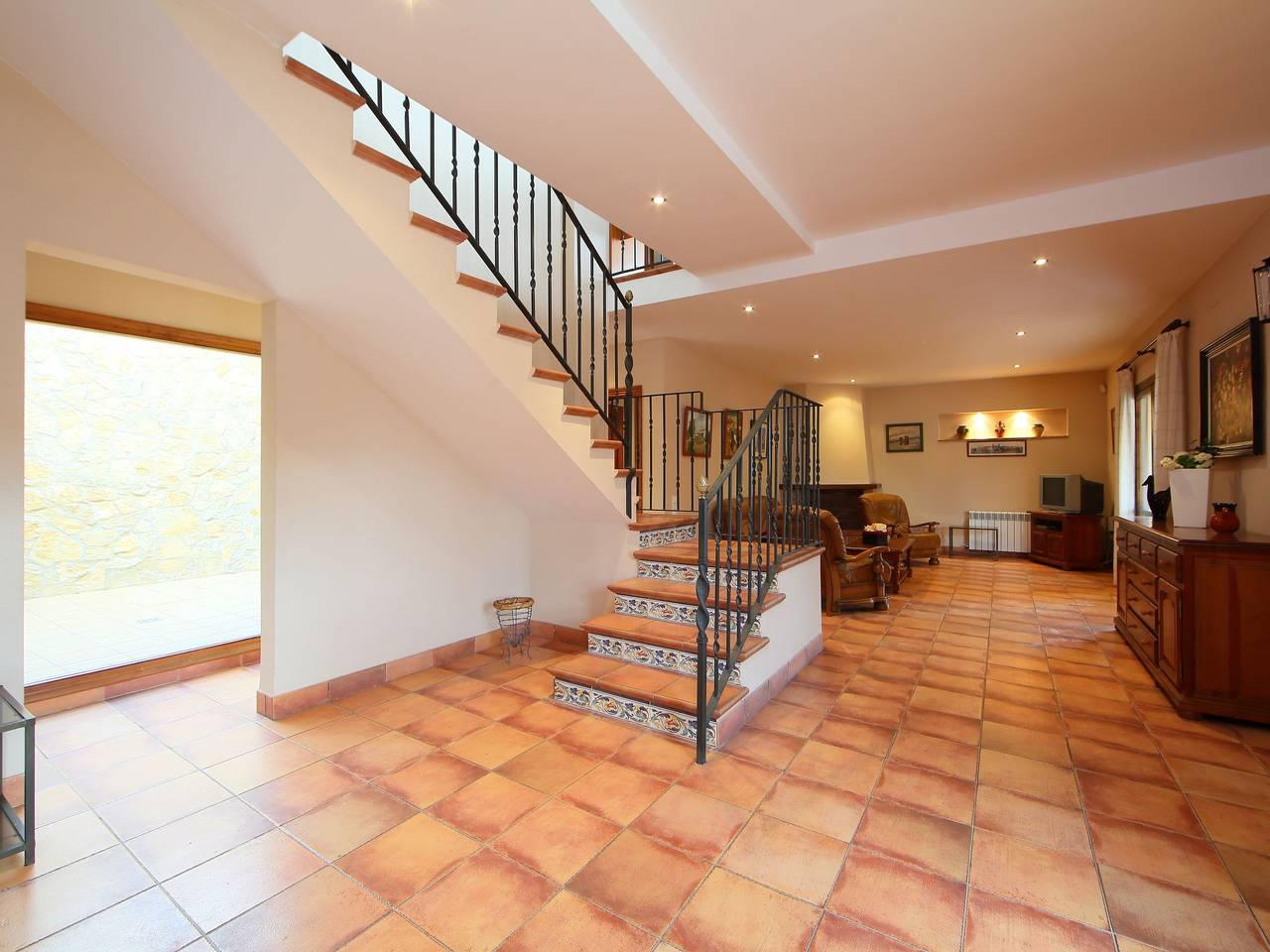 Vakantiehuis in Baix Ebre, Spanje voor 8 personen foto 17