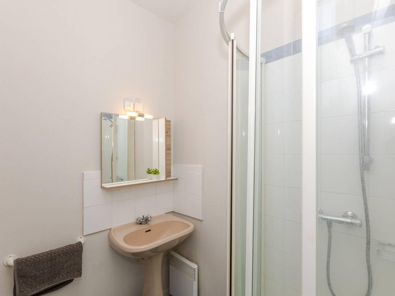 Vakantieappartement in La Richardais, Frankrijk voor 6 personen foto 15