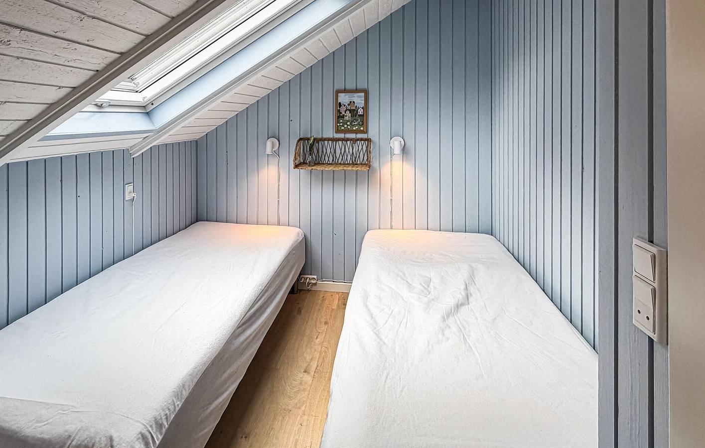 Vakantiehuis in Jammeburgt, Denemarken voor 4 personen foto 13