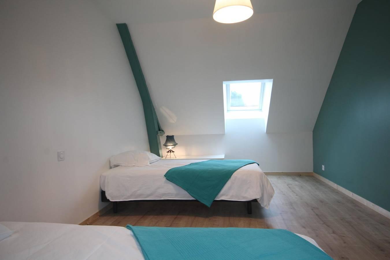 Vakantiehuis in Baromesnil, Frankrijk voor 6 personen foto 11