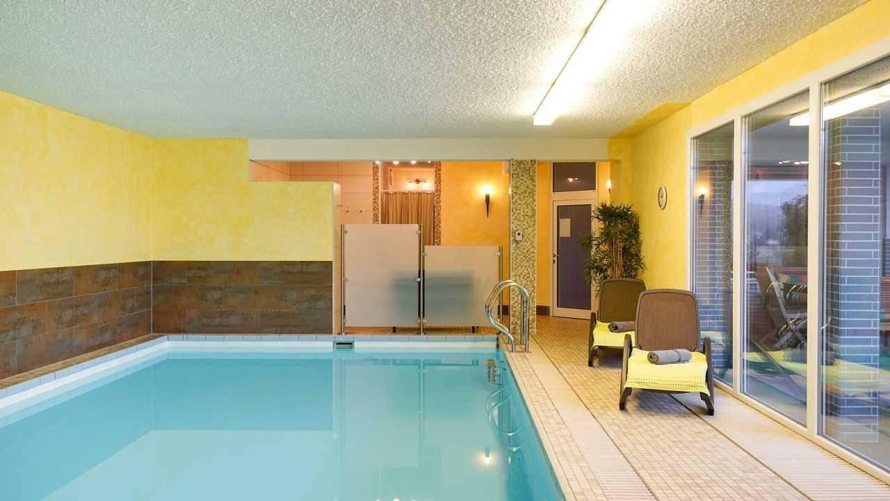 Vakantieappartement in Rhön, Duitsland voor 2 personen foto 9
