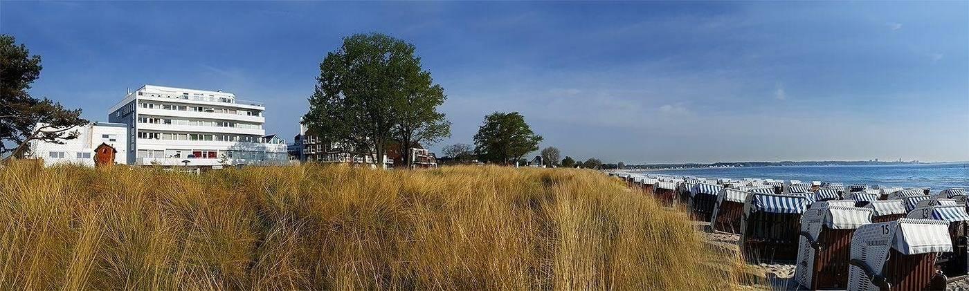 Vakantieappartement in Scharbeutz, Duitsland voor 4 personen foto 15