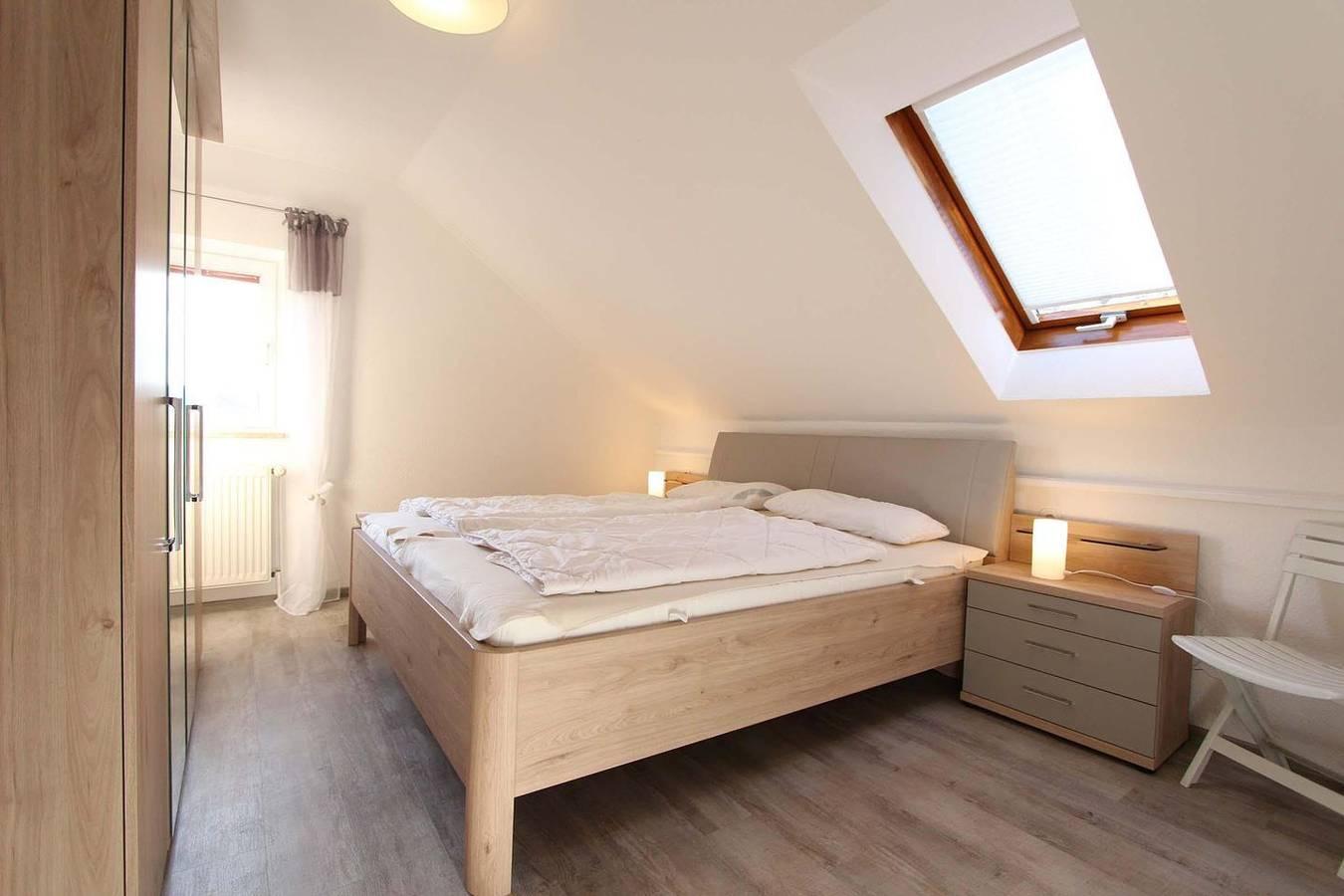 Vakantieappartement in Kellenhusen, Duitsland voor 4 personen foto 7