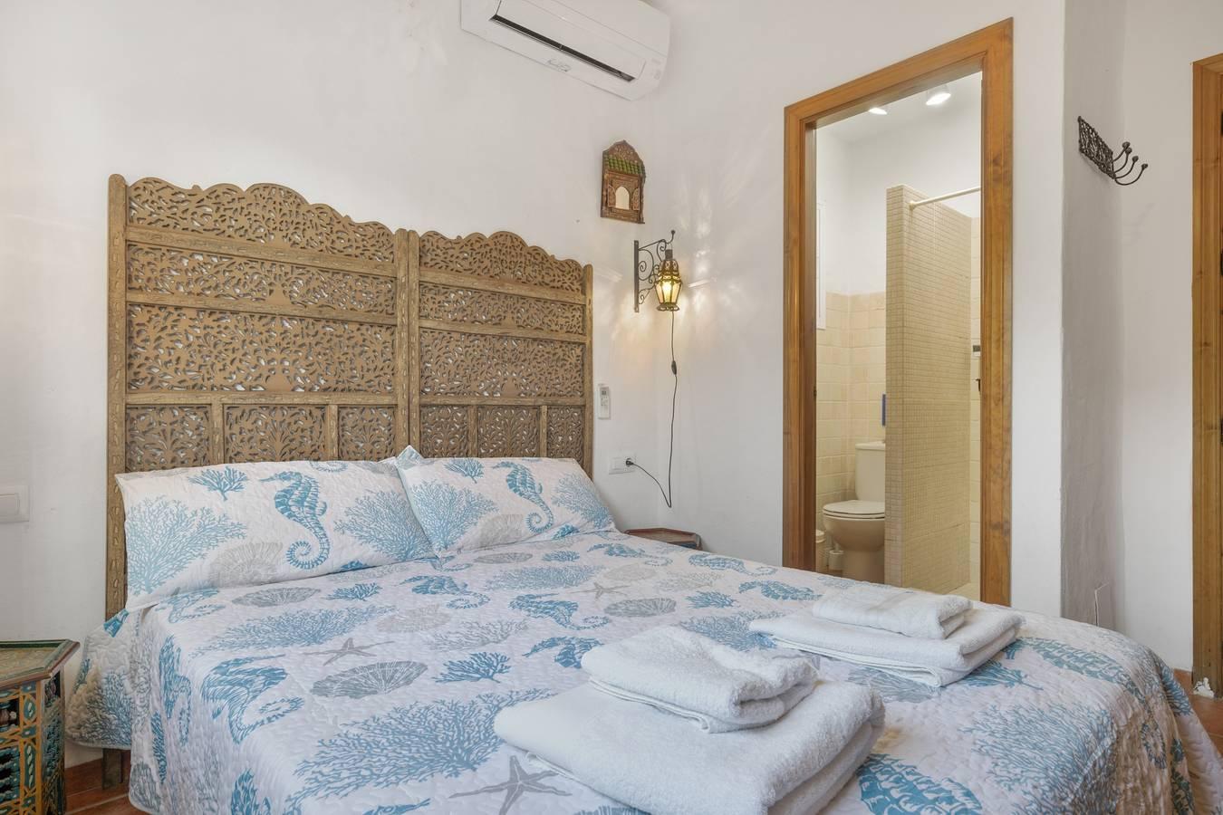 Vakantiehuis in Barbate foto 11