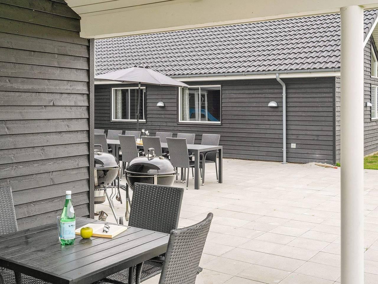 Vakantiehuis in Als, Denemarken voor 20 personen foto 5