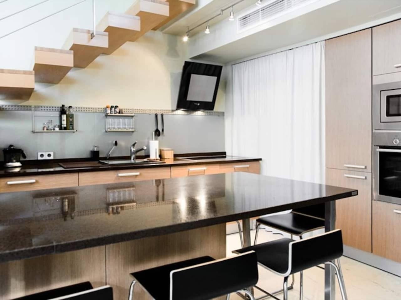 Vakantieappartement in Madrid Province, Spanje voor 5 personen foto 2