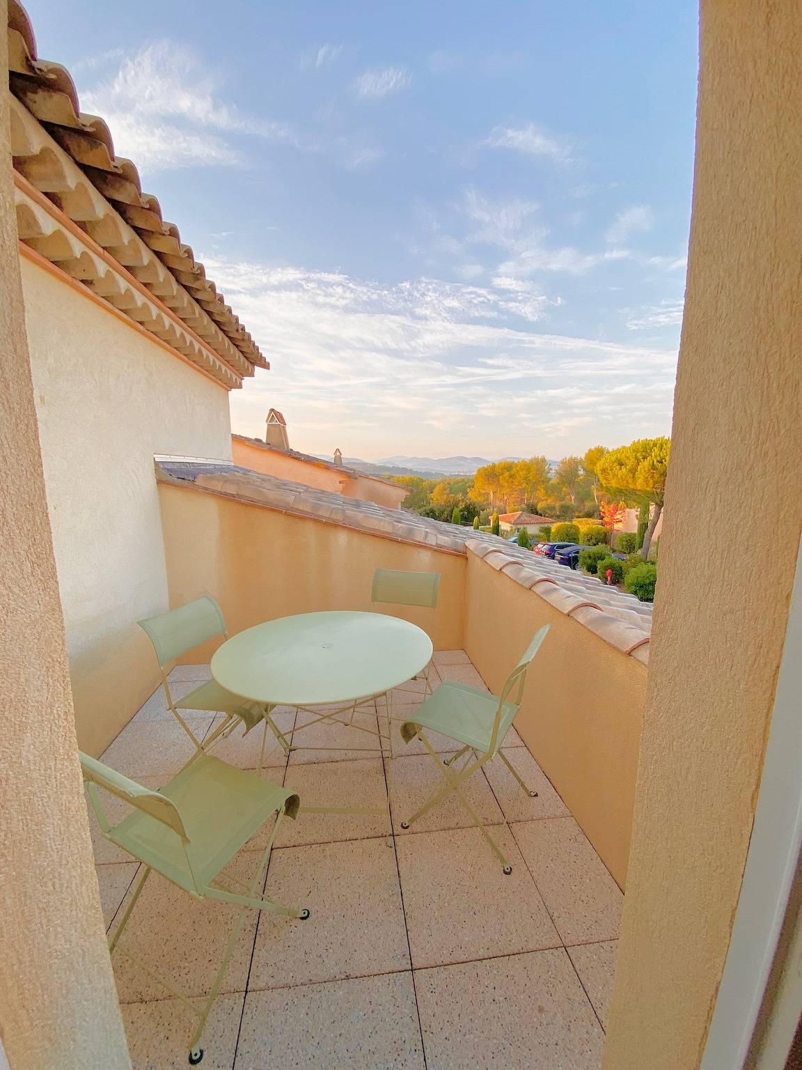 Vakantieappartement in Var, Frankrijk voor 6 personen foto 17