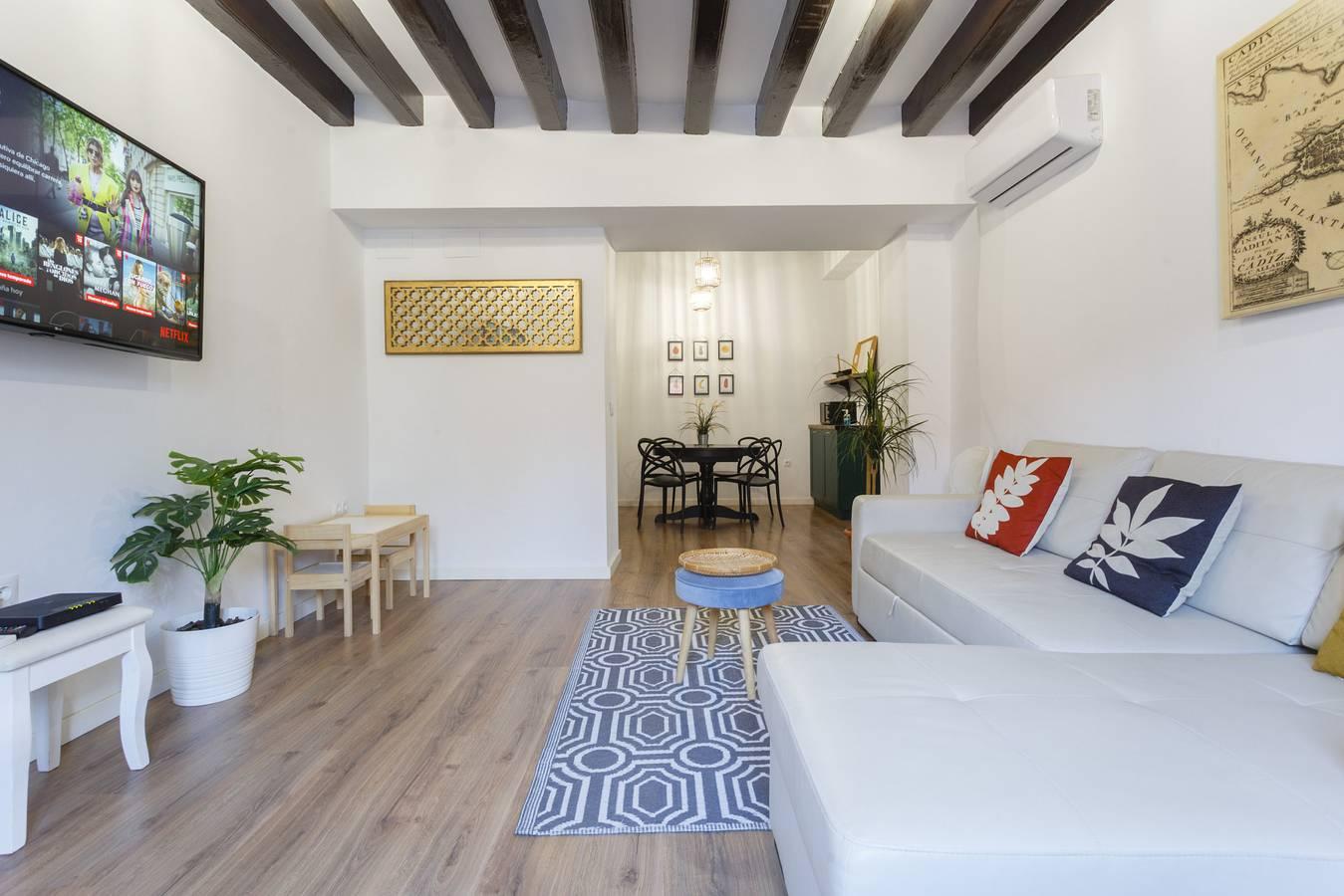 Vakantieappartement in Cádiz, Spanje voor 6 personen foto 18