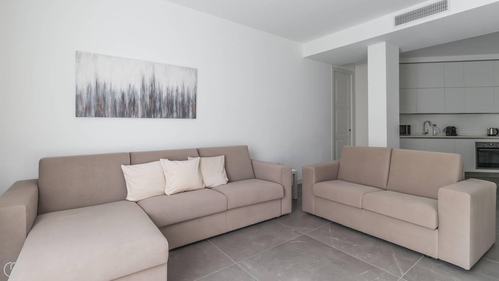 Vakantieappartement in Milaan, Italië voor 6 personen foto 10