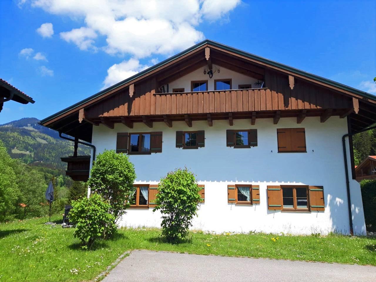 Vakantieappartement in Opper-Beieren, Oostenrijk voor 3 personen foto 6