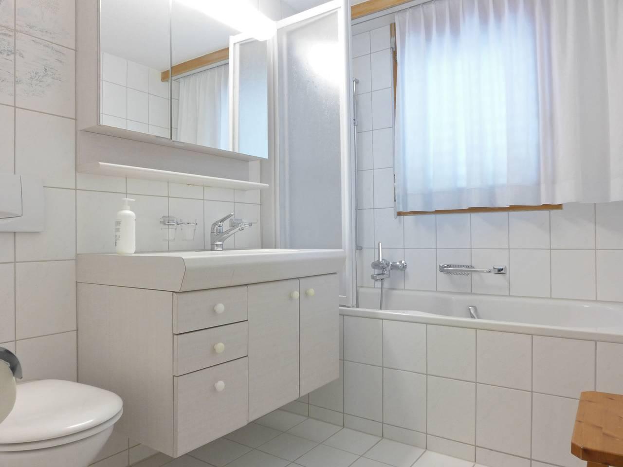 Vakantieappartement in Lauterbrunnen, Zwitserland voor 4 personen foto 17