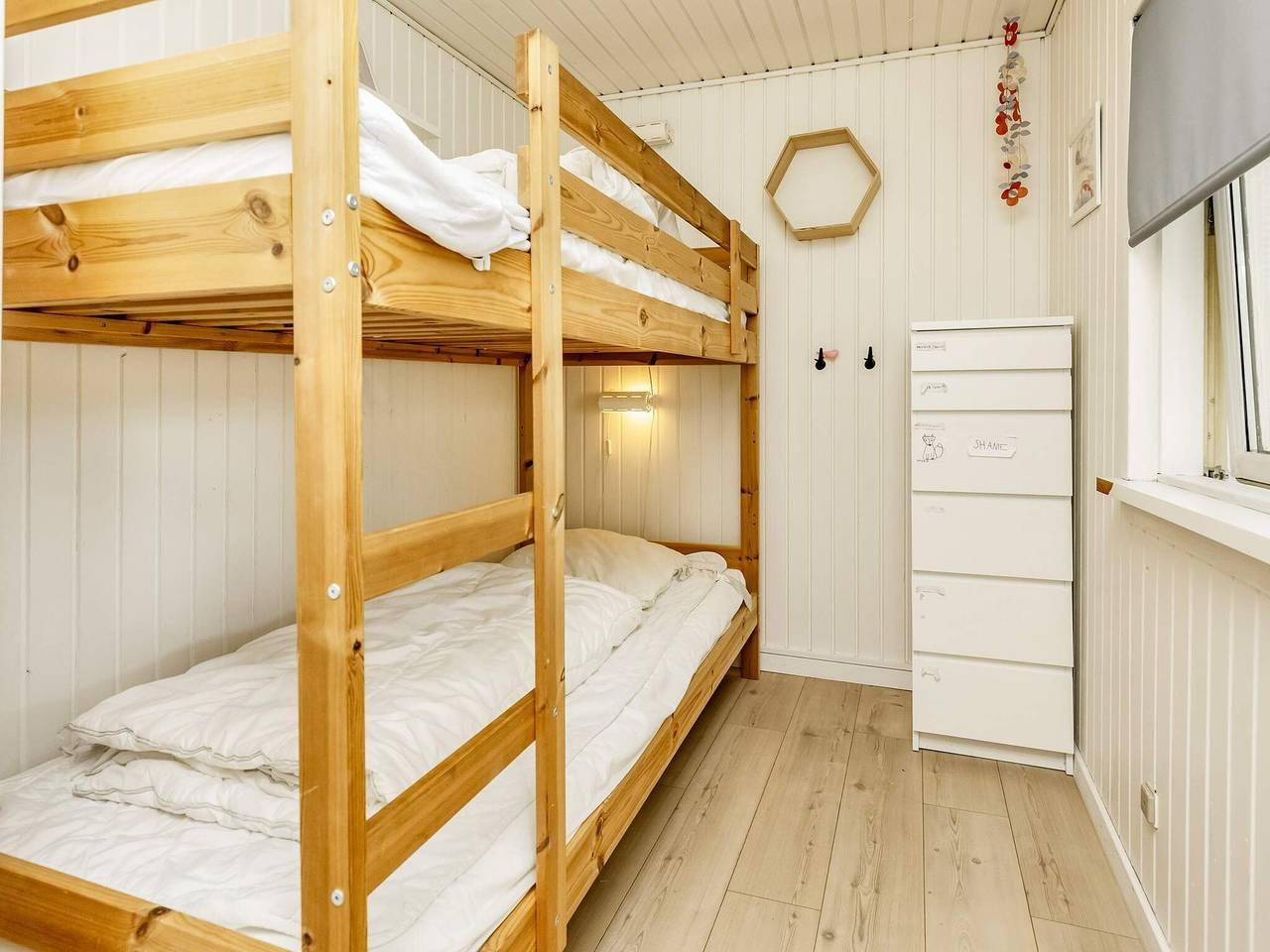 7 persoons vakantie huis in Hals in Hou, Denemarken voor 7 personen foto 24