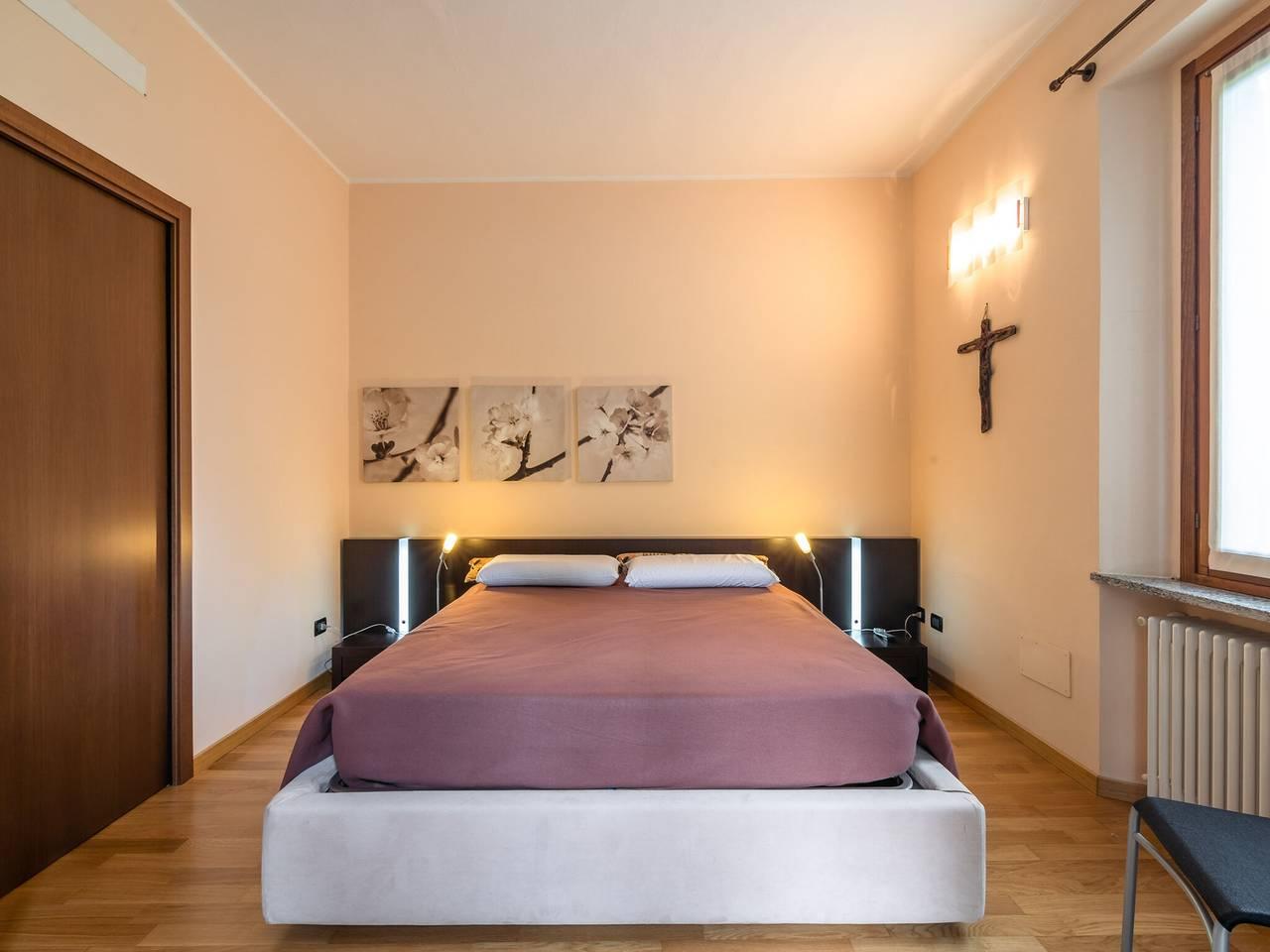 Vakantieappartement in Lago Maggiore, Italië voor 6 personen foto 17
