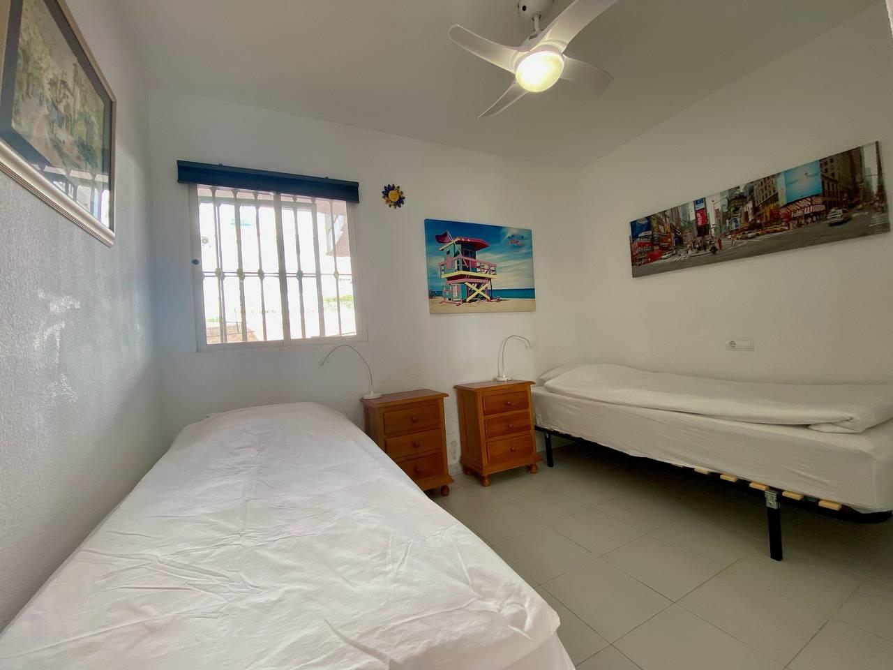 Vakantieappartement in Fuengirola, Spanje voor 4 personen foto 17